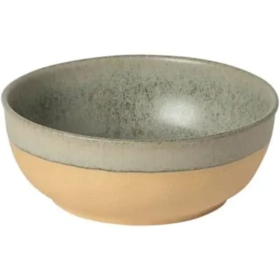 Costa Nova Arenito pokebowl kom 18 cm Saliegroen set van 4
