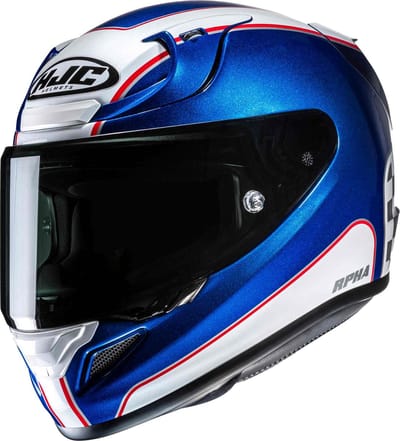 HJC RPHA 12 Respon Helm -