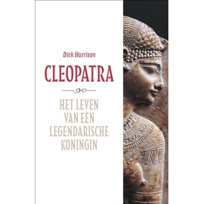 Cleopatra - Dick Harrison