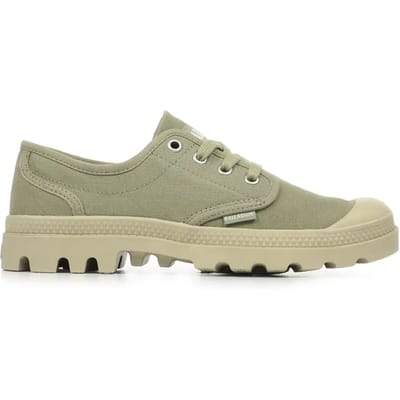 Damestrainers Palladium Pampa Oxford