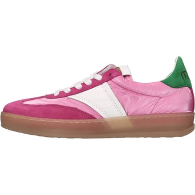Mjus Fucsia sneakers