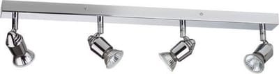 Linea Verdace - Bomba 4 Chroom