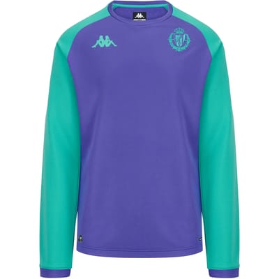 Real Valladolid Pro Trainingsshirt 2025/26