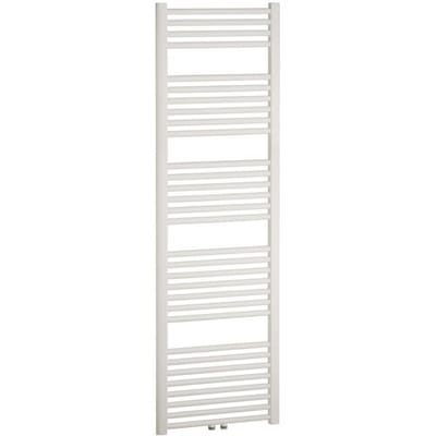 Megabad Profi Collection Plana bathroom radiator 50 x 165.8 cm with central connection BHGD165MA