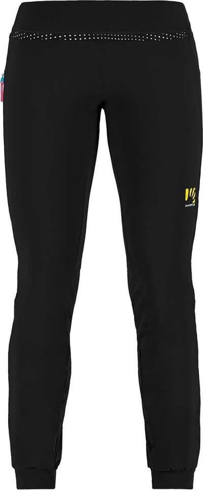 Karpos Easygoing Broek Zwart L Vrouw