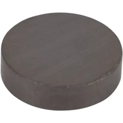 Fix-o-moll Magneet - Schijf - Ferriet - 14,5x4mm - 8 Stuks