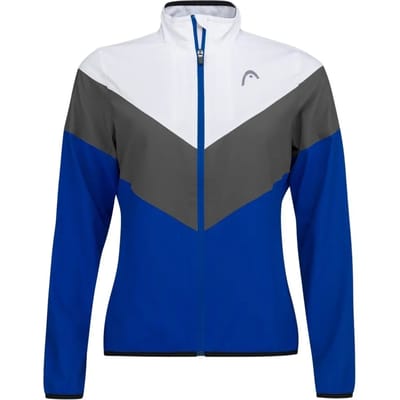Dames trainingsjack Head Club 22