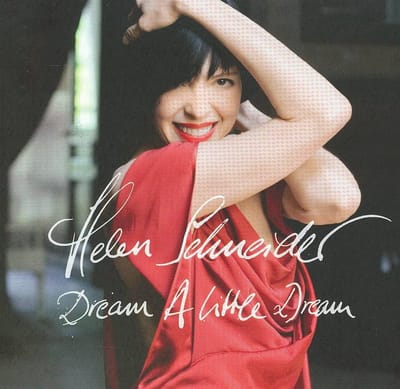 Dream A Little Dream