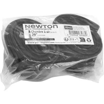 Presta ventiel luchtkamer Newton (x2)