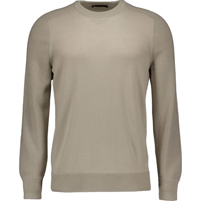 Gran Sasso Trui Truien Beige 57161/24638