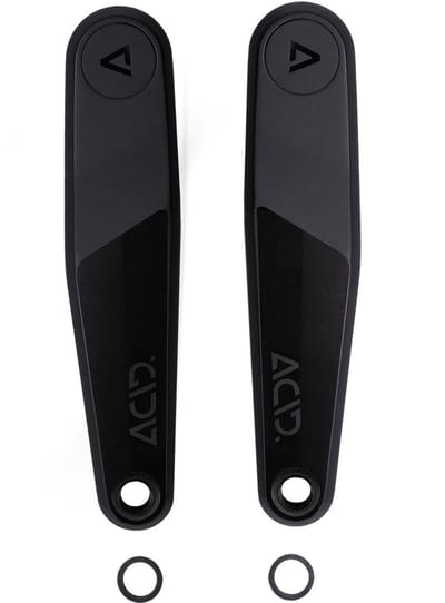ACID Crank Set MTB HYBRID (ISIS/GEN4) 160MM