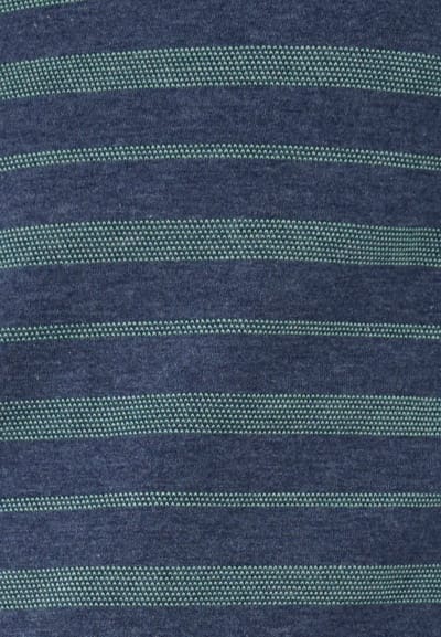 Damart - Pyjama jersey stof Thermolactyl - Heren - Blauw - L