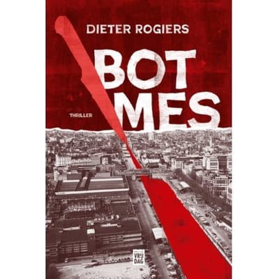 Bot Mes - Dieter Rogiers