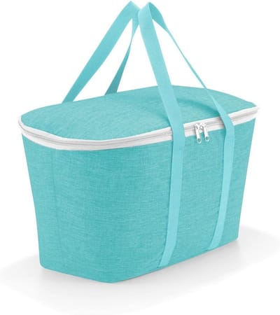 Koeltas - Isolatietas - Buitenactiviteiten - Extra dikke isolatie - 25 x 445 cm - Twist Ocean