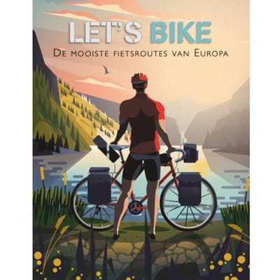 Let's Bike! - Let's ...! - Monica Nanetti