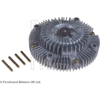 Koppeling, radiatorventilator BLUE PRINT ADT391805