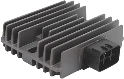 Dailygoody - Gelijkrichter Spanningsregelaar - Accessoire voor 750 4X4 - Betrouwbare werking - Aluminiumlegering - Hoogwaardige kwaliteit - Eenvou...