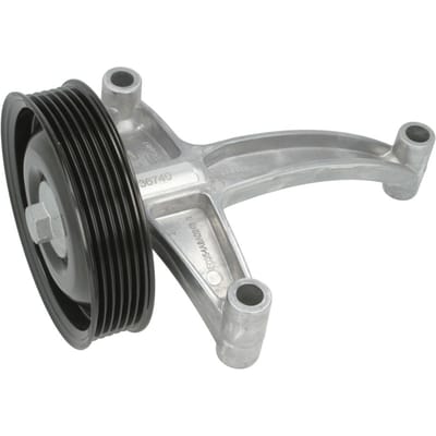 Rondsel/geleiderpoelie, V-riem SNR GA357.68