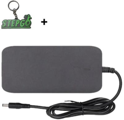 Oplader fat bike - ouxi v8 charger - oplader elektrische fiets - ouxi c80