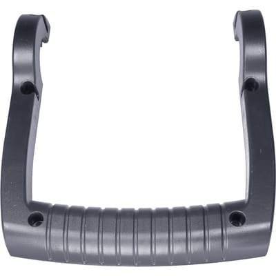 Handle, right