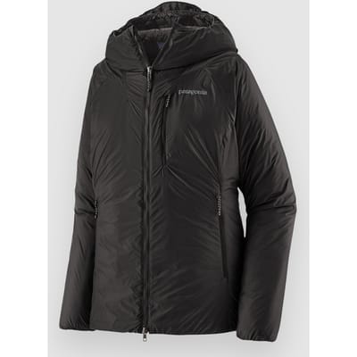 Patagonia DAS Light Hoody Jas zwart