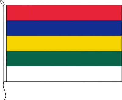 Vlag van Terschelling 50 x 75cm