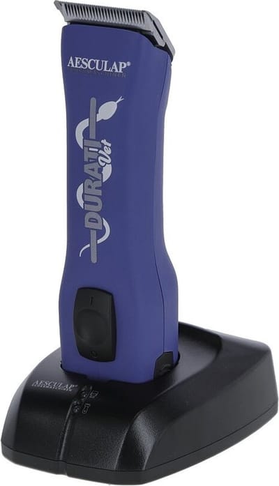Aesculap Tondeuse Durati GT454-NB Vet