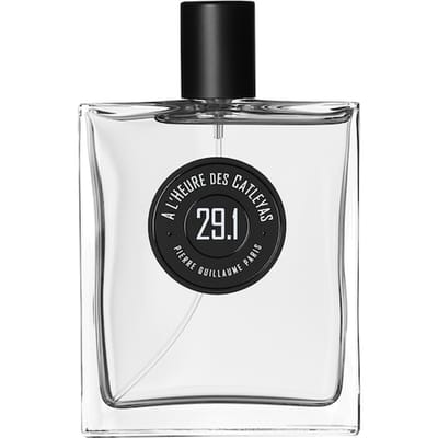 Pierre Guillaume Paris Numbered Collection Eau de Parfum Spray Herenparfum Heren 100 ml