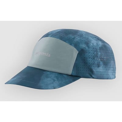 Patagonia ULW Ridge Cap blauw