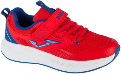 Joma Ferro Jr 25 JFERRS, voor een jongen, Rood, Sneakers, maat: 30