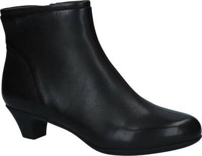 Camper Helena Enkel Laarzen - Damen - Zwart - 38