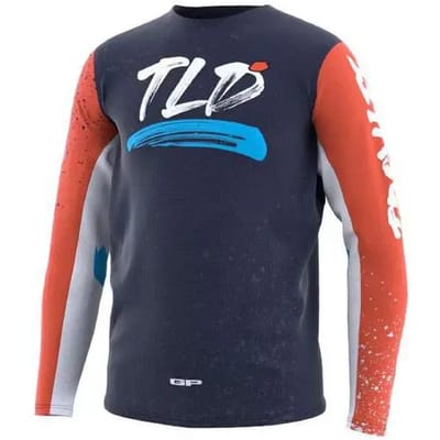 Kindertrui Troy Lee Designs GP Pro Partical