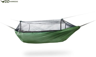 Frontline hangmat – Forest Green