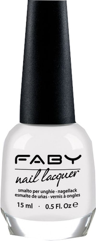 Sugarful - FABY - Vegan Nagellak - Sneldrogend - 15ml