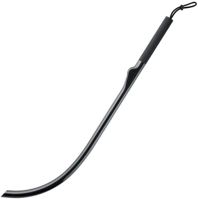 Werpstok XL - Visstok - Vissen - Extra lang - 98 cm - Meerkleurig