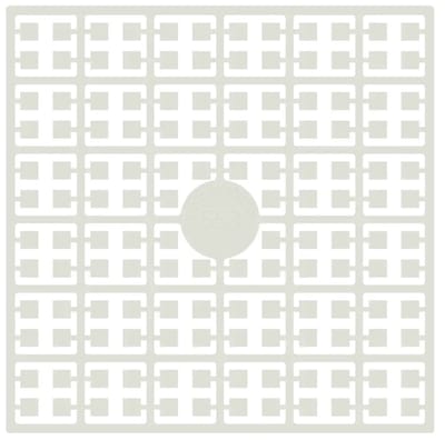 Pixelmatje (5 stuks) Nr. 553