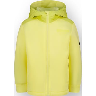 Vingino Boys Therso Jacket Outdoor Pale Lime Yellow Size: 10 | Jackets Outlet | Unisex | Geel