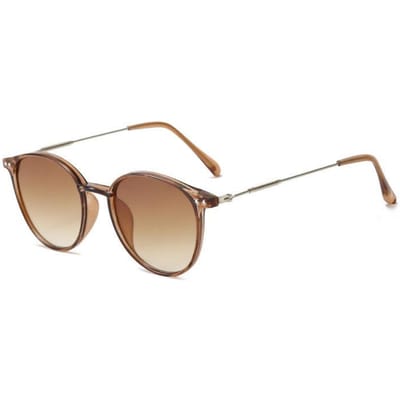 Klassiek Retro Stijl Voor Vrouwen Zonnebrillen voor Voor Mannen Voor Vrouwen Rijden Vissen Wandelen Zonlicht Brillen UV Bescherming Tinten UV400 Zicht Kleding 1PC