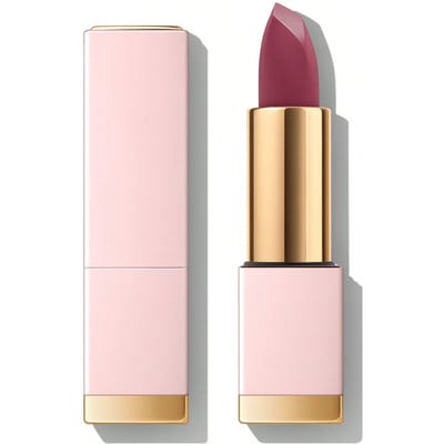 Creme Allure Lippenstift-C301 Dry Rose Merk Beauty Cosmetica Make-Up Voor Vrouwen En Meisjes