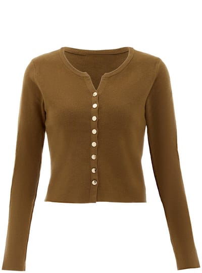 NAEMI Vest