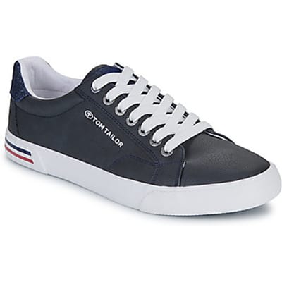 Lage Sneakers Tom Tailor STEVE