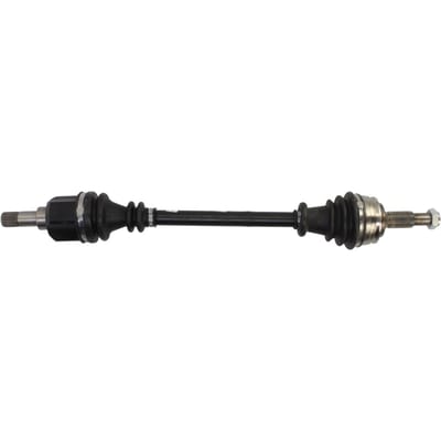 Aandrijfas POINT GEAR PNG72889