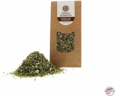 Skullcap - 50 gram
