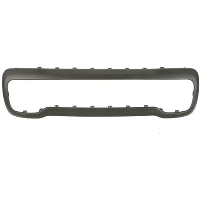Bumper onderdelen BLIC 6502-07-3216921P