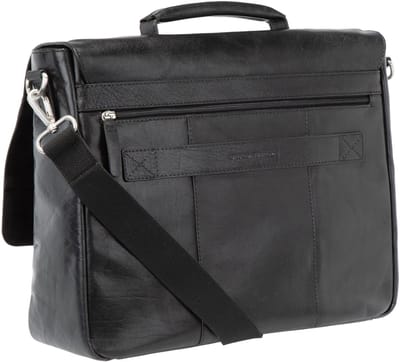 Strellson - Herren Aktentasche Kenley Jim