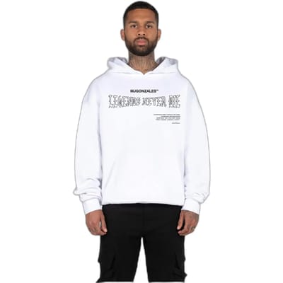 Oversized hoodie MJ Gonzales Legends Heavy Essentials V.4