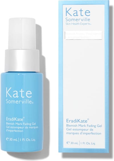 Kate Somerville EradiKate - Vlekkenvervagende Gel - Anti-Onzuiverheid - 30ml