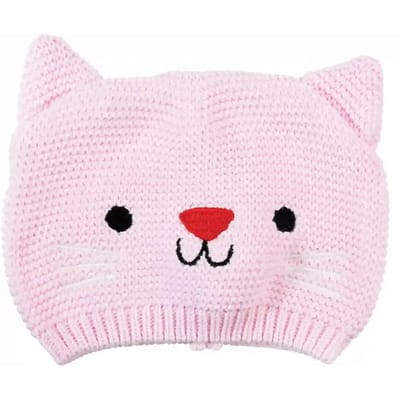Baby mutsje Rex London Cookie The Cat