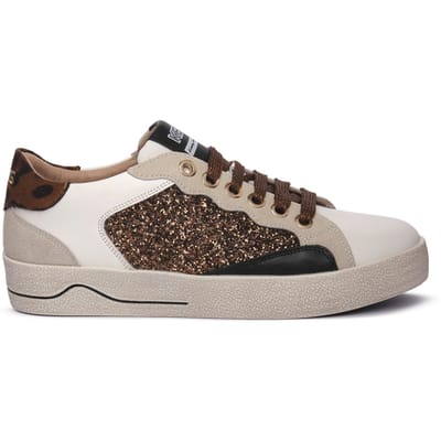 Lage Sneakers Keys LIME