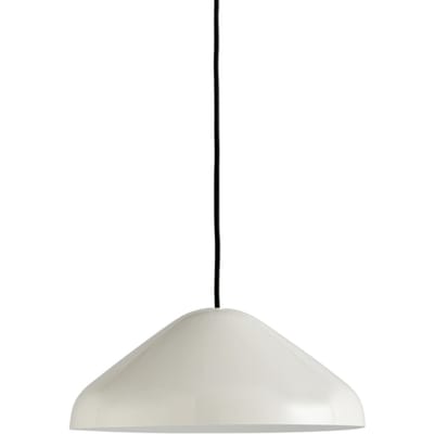 HAY Pao Steel Hanglamp - cream white - 350